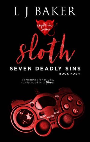 [Seven Deadly Sins 04] • Sloth